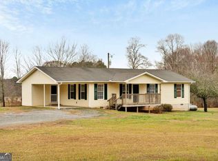 700 Tilley Rd, Talking Rock, GA 30175