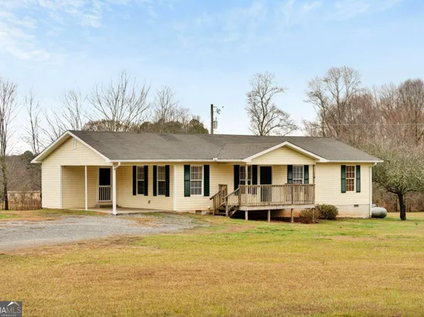 700 Tilley Rd, Talking Rock, GA 30175