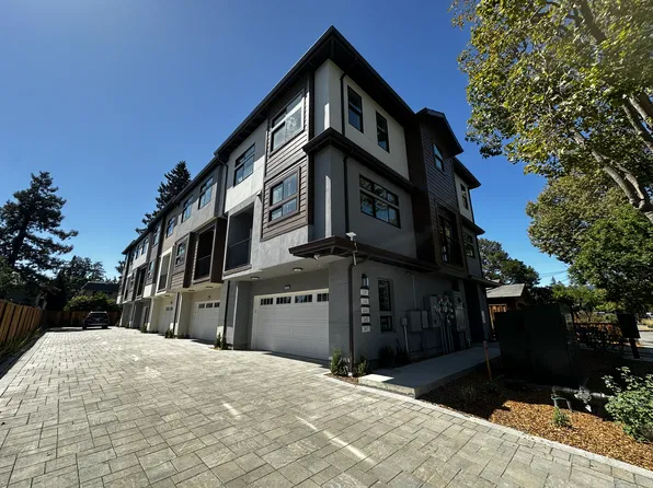 239 Vera Ave, Redwood City, CA 94061