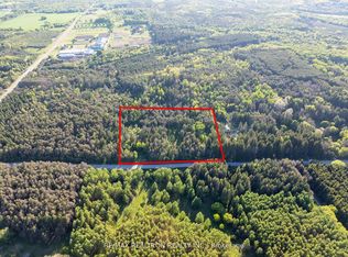 17858 McCowan Rd #1, East Gwillimbury, ON L0G 1E0