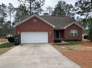 123 Vincent Way, Aberdeen, NC 28315