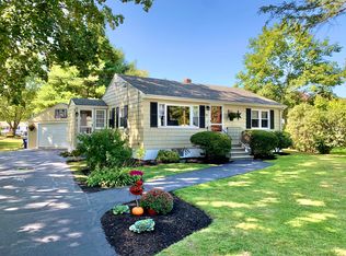 30 Finch St, Westbrook, ME 04092