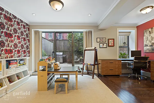 Rented by Garfield Realty  | media 19