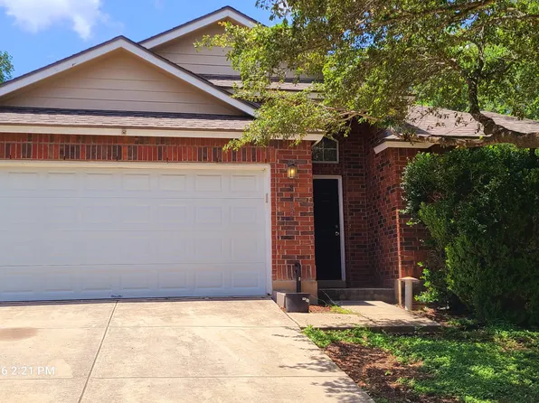 8803 Mainland Rdg, San Antonio, TX 78250