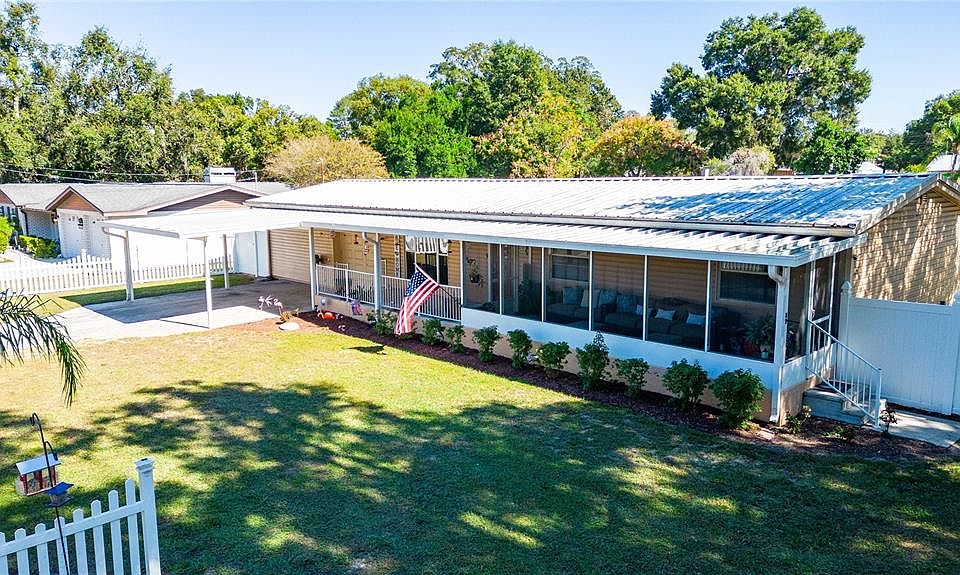 7138 Fort King Rd, Zephyrhills, FL 33541 MLS T3484674 Zillow