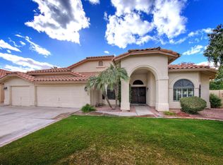 3495 S Oleander Dr, Chandler, AZ 85248