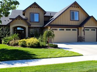 4839 S Skyridge Way, Boise, ID 83709