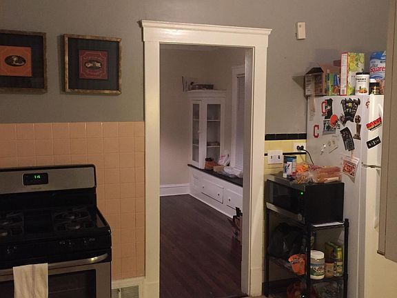 5th image of 1261 Nicholson Ave Floor 1