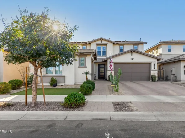 1682 S HENRY Lane, Gilbert, AZ 85295