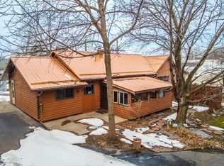 519 State Highway 153, Mosinee, WI 54455