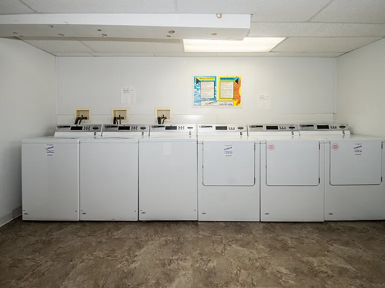 Pickering Run Apartments — Photo 13