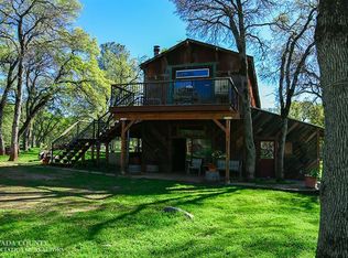 13235 Hatchet Creek Rd, Smartsville, CA