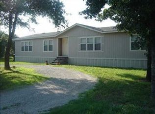 16501 SE 117th St, Newalla, OK 74857