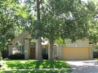 3432 Ashmere Cv, Round Rock, TX 78681