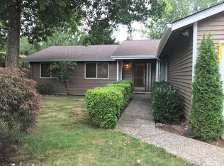 4301 171st Ave NE, Redmond, WA 98052