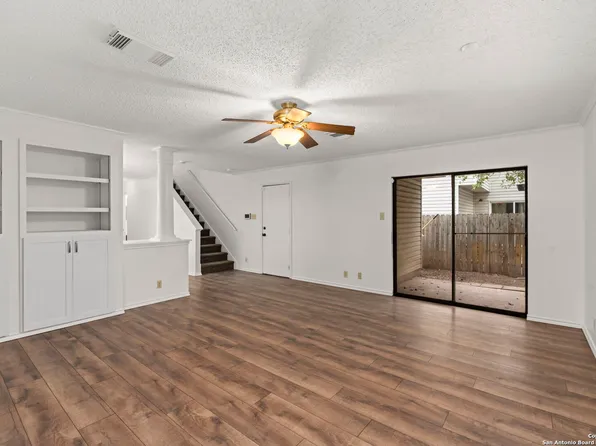 5007 Kenton Trace, San Antonio, TX 78240