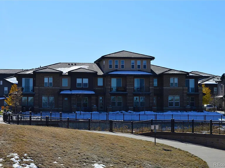 9080 E Caley Way — Photo 1