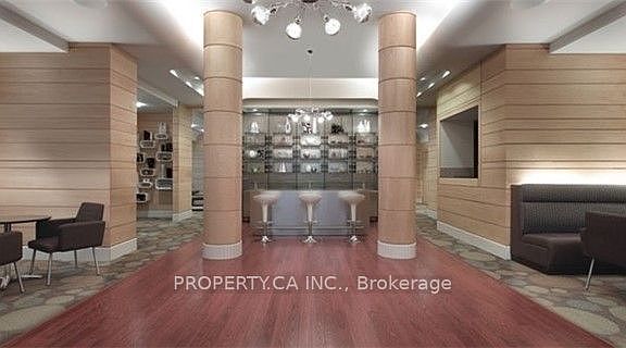 3rd image of 83 Borough Dr #2408