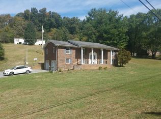 1727 Dave Buck Rd, Johnson City, TN 37601