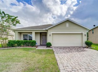 3409 Harlequin Dr, Saint Cloud, FL 34772