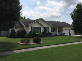 912 Pine St, Sikeston, MO 63801