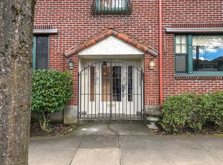 Audrey, Portland, OR 97214