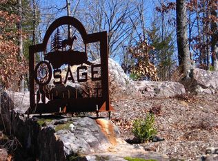 135 Osage Point Dr, Fairfield Bay, AR 72088