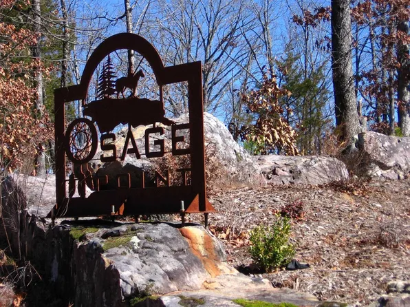 135 Osage Point Dr, Fairfield Bay, AR 72088