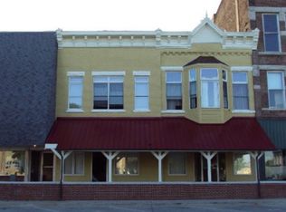 308 4th St, Covington, IN 47932