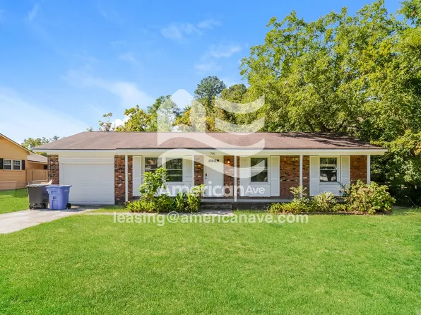 796 Bunce Rd, Fayetteville, NC 28314