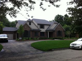 3039 Berkshire Dr, Bloomfield Hills, MI