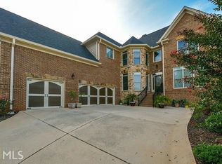 6528 Misty Harbor Ct, Flowery Branch, GA 30542
