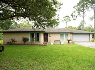 8503 Schiro Rd, Hitchcock, TX 77563