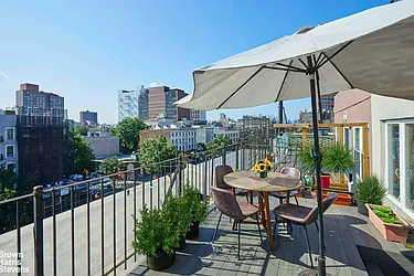 345 Lenox Avenue, #4R