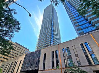 1080 Bay St #3410, Toronto, ON M5S0A5