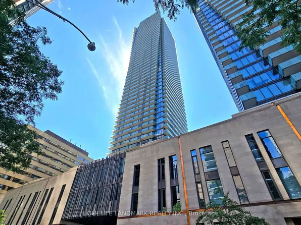 1080 Bay St #3410, Toronto, ON M5S 0A5