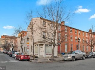 664 Portland St, Baltimore, MD 21230