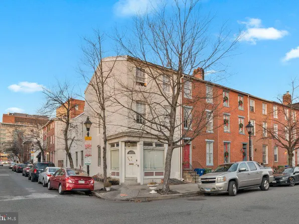 664 Portland St, Baltimore, MD 21230