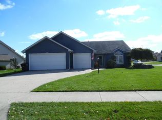 7635 Montclair Dr, Fort Wayne, IN