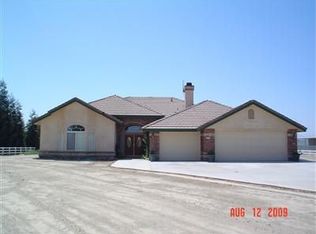 6927 Heatherwood Dr, Bakersfield, CA 93313
