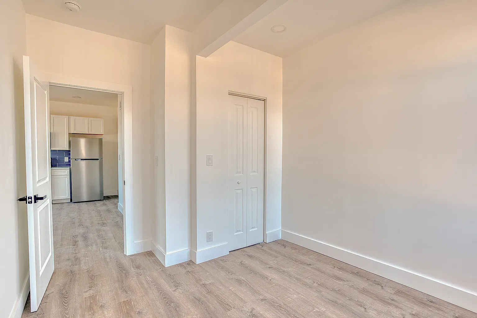 1 bed, 550 sqft, $1,550 — Photo 2