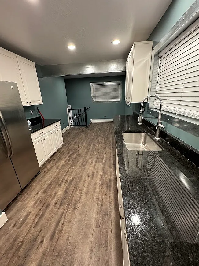 1 bed, 1000 sqft, $900 — Photo 2