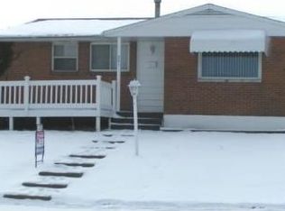 201 Ziegler Ave, Columbus, OH