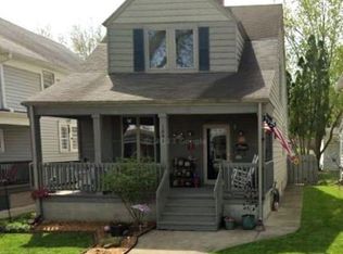 1809 Bayer Ave, Fort Wayne, IN