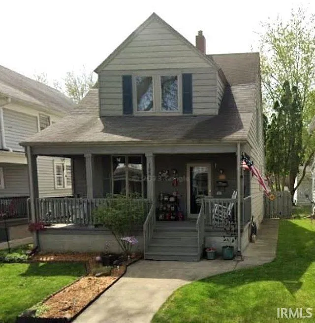 1809 Bayer Ave photo 1