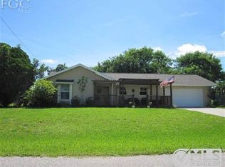 3401 SE 11th Ave, Cape Coral, FL 33904
