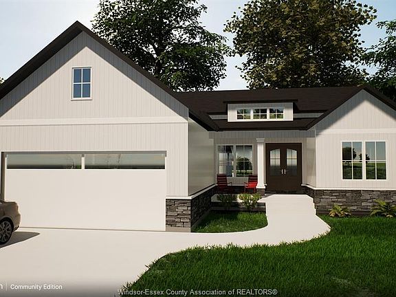 2nd image of 1876 Molise Blvd