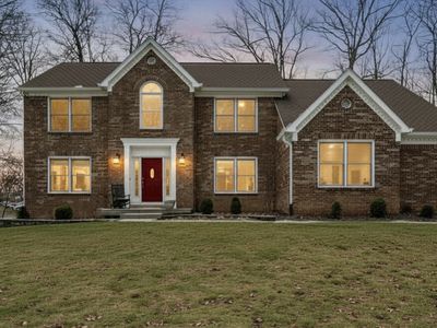 721 Howe Dr, Carmel, IN, 46032