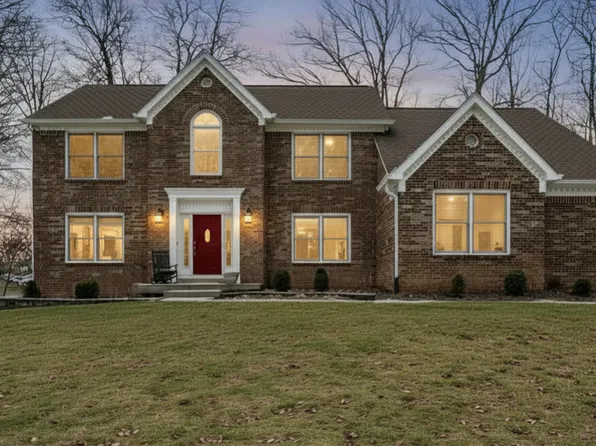 721 Howe Dr, Carmel, IN 46032