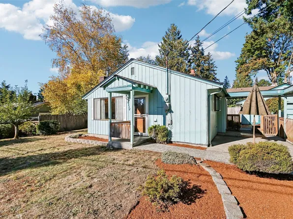 5117 243rd Street SW, Mountlake Terrace, WA 98043